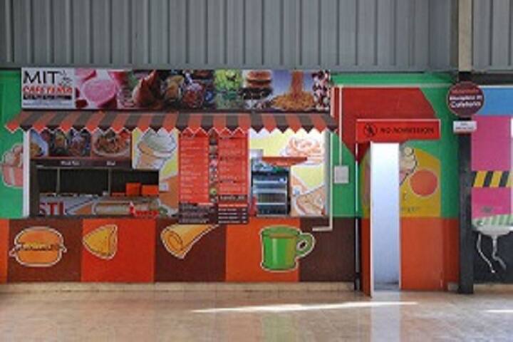 cafeteria